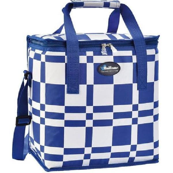 Zaino Termico 22 L Colori Assortiti Isolamento 5 mm