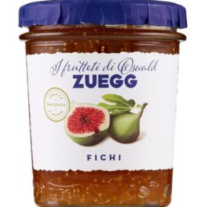 Zuegg Confettura Extra Fichi 320 g