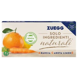 Zuegg Succo ACE 3 x 200 ml