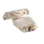 Muzzi Torrone Friabile ai 4 mieli senza zuccheri aggiunti - gr 200 - immagine 2