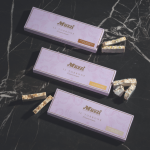 Muzzi Torrone Friabile ai 4 mieli senza zuccheri aggiunti - gr 200 - immagine 3