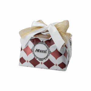 Muzzi Panettone Gran Cioccolato - 1 kg