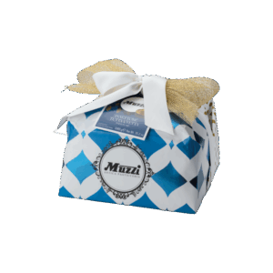 Muzzi Panettone Tutta Uvetta - 1 kg