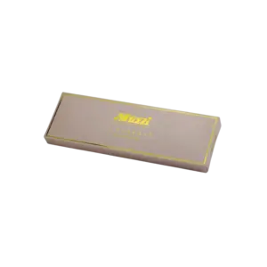 Muzzi Torrone Friabile ai 4 mieli senza zuccheri aggiunti - gr 200