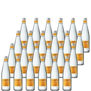 Acqua Electa Naturale 50 cl x 24 vetro a rendere