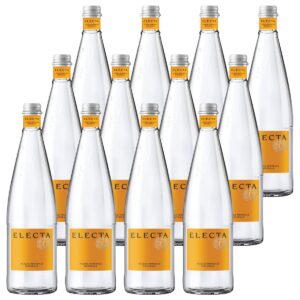 Acqua Electa Naturale 0,75 lt x 12 vetro a rendere