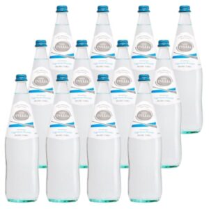 Acqua Tullia Leggermente Frizzante da 1 L x 12 in vetro