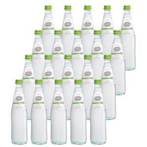 Acqua Tullia Naturale da 50 cl x 20 in vetro