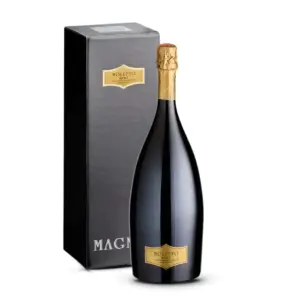 Moletto Vino Spumante Brut "Il Millesimato" Magnum - 1,5 L