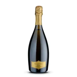 Moletto Vino Spumante Brut "Il Millesimato" - 0,75 L