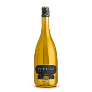 Moletto Prosecco Brut Doc Treviso Gold Edition - 0,75 L