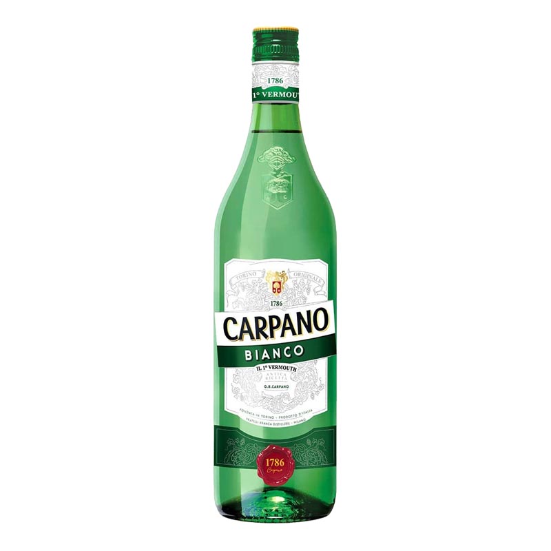Vermouth Bianco Carpano 1 lt A166/166698_iznlbptzhr.jpg