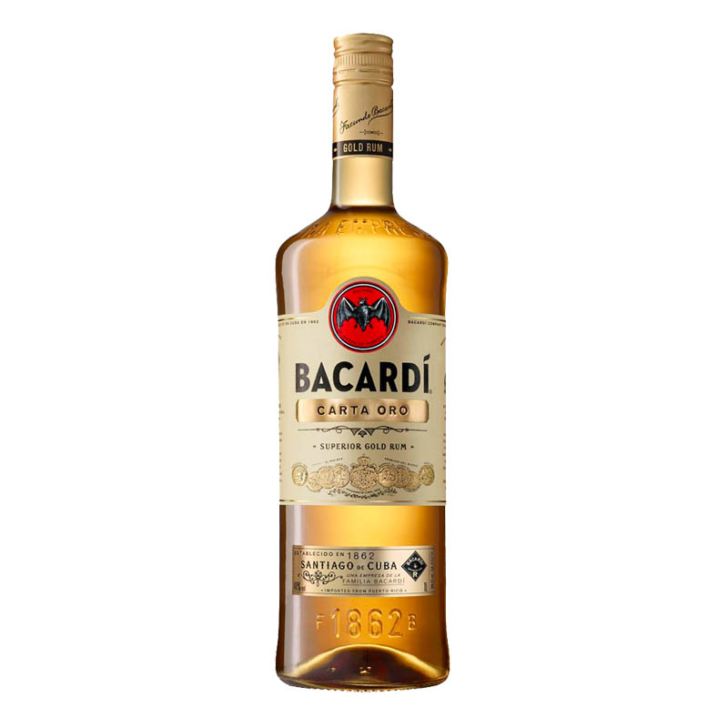 RUM BACARDI CARTA ORO CL.100 A166/166741_unnlwyrotj.jpg