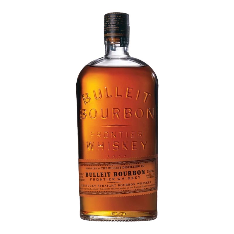 Whisky Bourbon Bulleit 70 cl A166/166754_mmyglmpkxp.jpg
