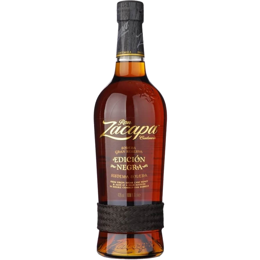 Rum Zacapa etichetta negra 23 anni 70 cl A1534/1534613_bcomvgegmv.jpg