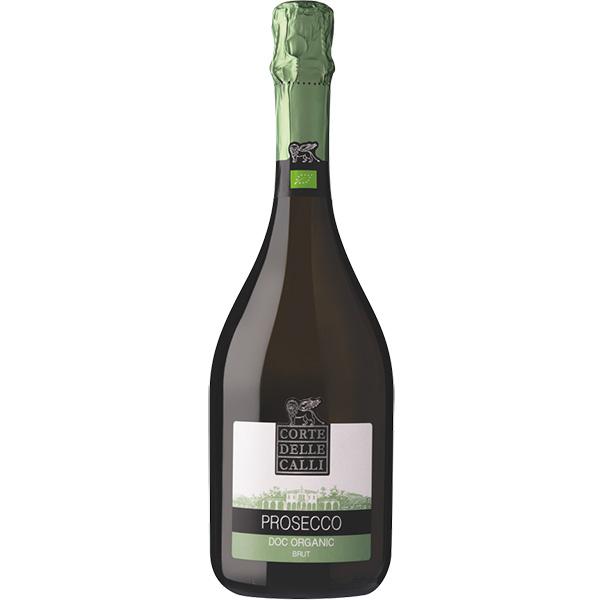 Prosecco DOC Biologico Brut Corte delle Calli confezione da 6 bottiglie da 75 cl A976/976653_szqnzgcxac.jpg