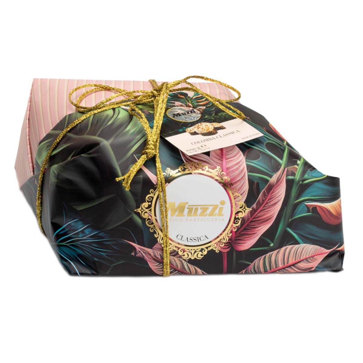 Muzzi Colomba Classica kg 1