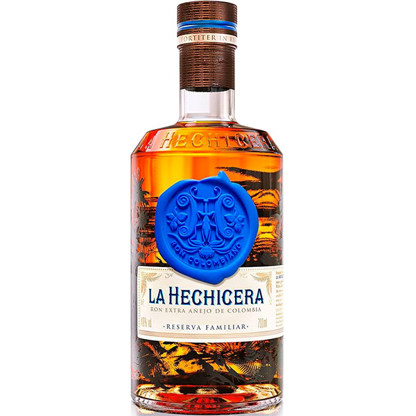 Rum La Hechicera “Reserva Familiar” 70 cl A1626/1626479_nlhqevlqjj.jpg