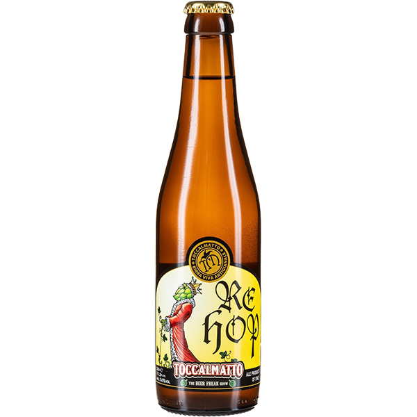 Birra Toccalmatto Re Hop 33 cl x 12 bottiglie A1385/1385810_wwkgdipjag.jpg