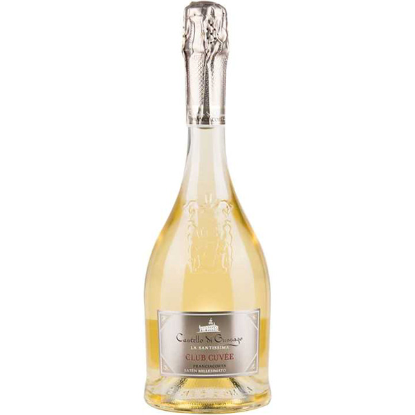 Franciacorta DOCG Saten Millesimato Club Cuvée Castello di Gussago 75 cl A1759/1759640_rbl1jf7uz3.jpg