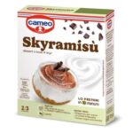 Cameo Skyramis&ugrave; 77 g