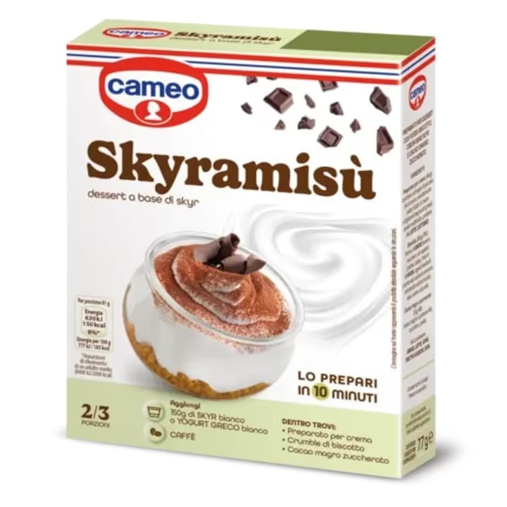 1164-cameo-skyramisu-77-g Cameo Skyramisù 77 g - immagine 1