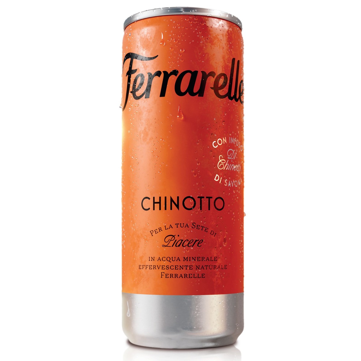1308-chinotto-ferrarelle-25-cl Chinotto Ferrarelle 25 cl - immagine 1