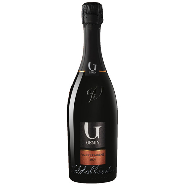 Prosecco Valdobbiadene Brut DOCG Gemin 75 cl A1489/1489376_nknykptrce.jpg