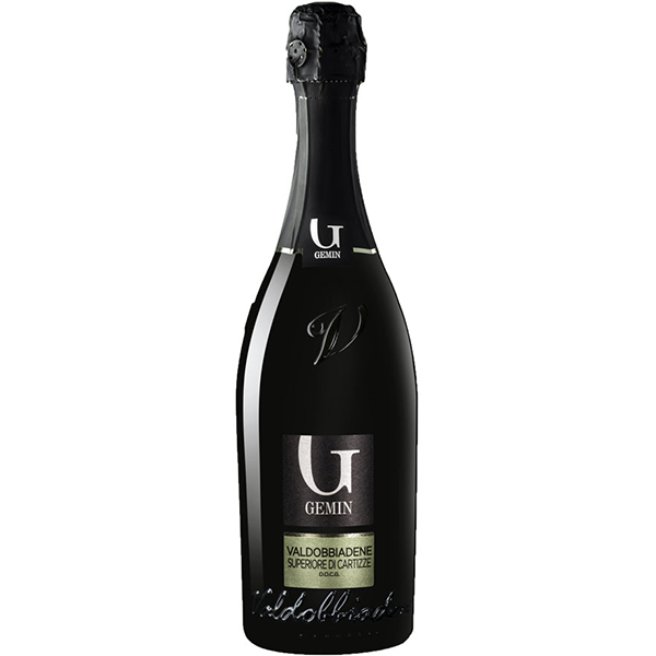 Prosecco Valdobbiadene Cartizze DOCG Gemin 75 cl A968/968027_tyzkuucpkt.png