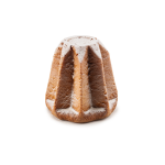 Muzzi Pandoro Classico Incarto Animalier - 1 kg - immagine 3