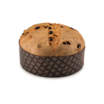 Muzzi Panettone Champagne - 1 kg - immagine 3