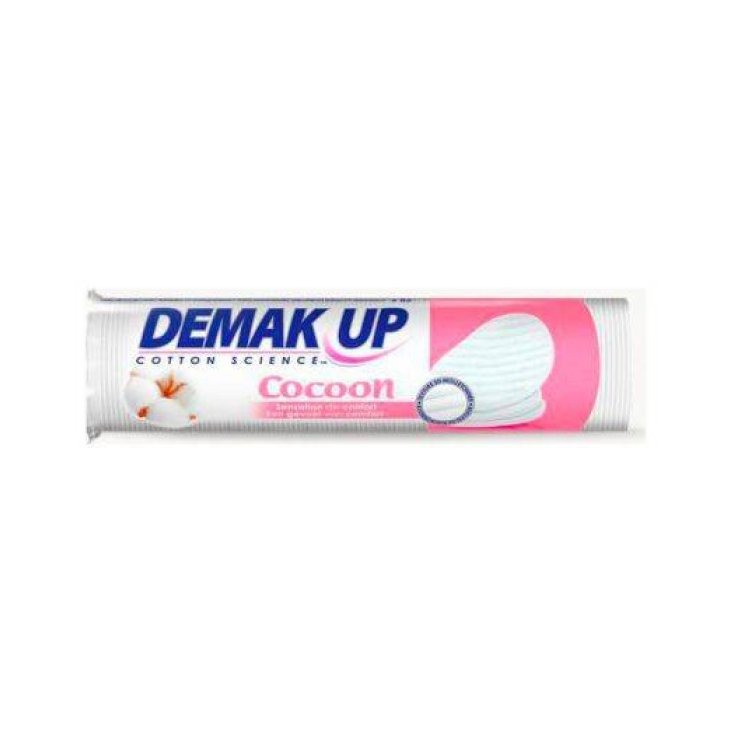 2827-demak-up-dischetti-struccanti-cocoon-x-85 Demak Up Dischetti Struccanti Cocoon x 85 - immagine 1