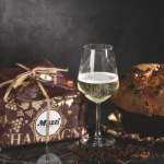 Muzzi Panettone Champagne - 1 kg - immagine 2
