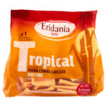 Eridania Tropical Zucchero di Canna Buste 500 g
