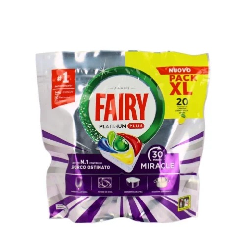 3208-fairy-caps-platinum-plus-miracle-x-20 Fairy Caps Platinum Plus Miracle x 20 - immagine 1