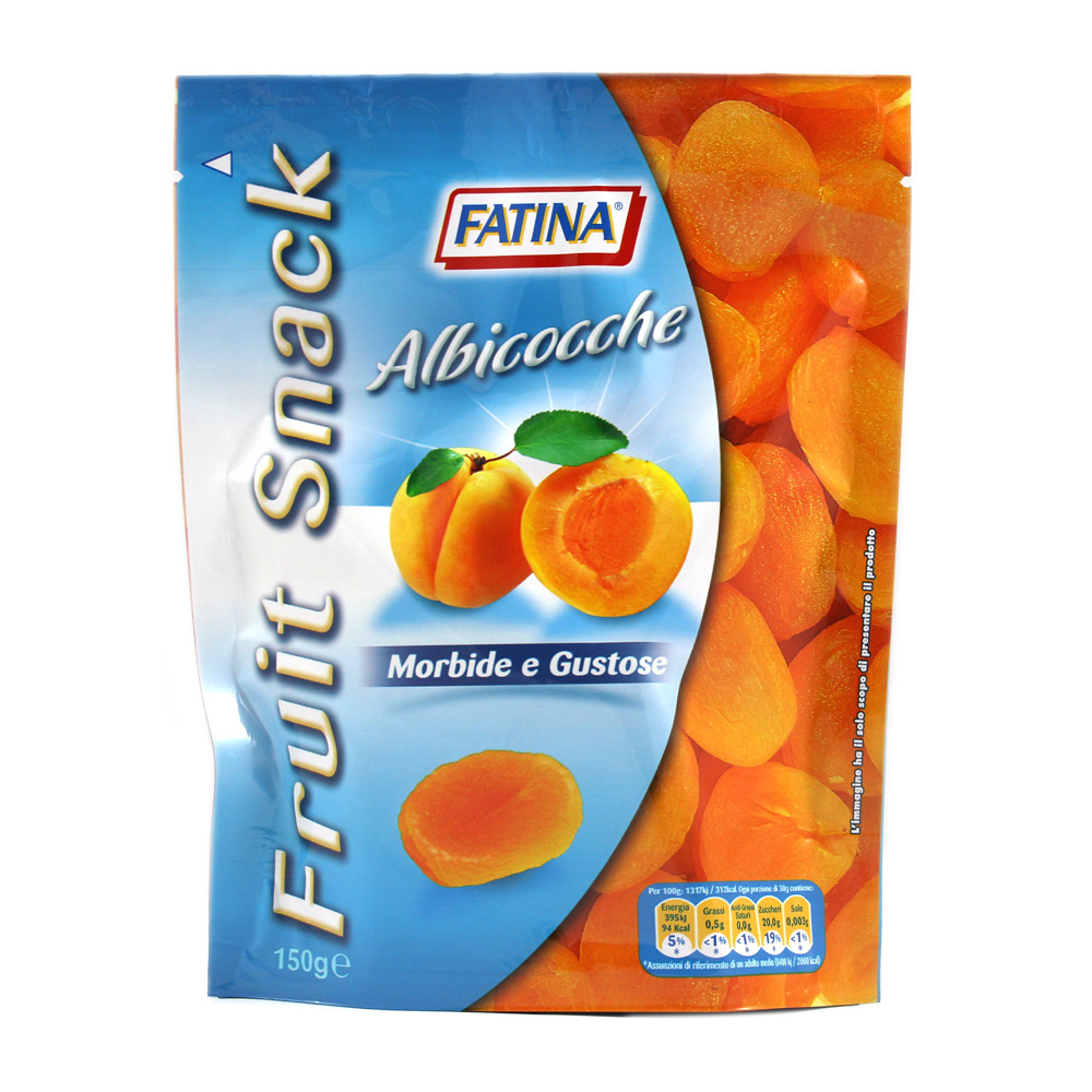 3224-fatina-albicocche-morbide-150-g Fatina Albicocche Morbide 150 g - immagine 1