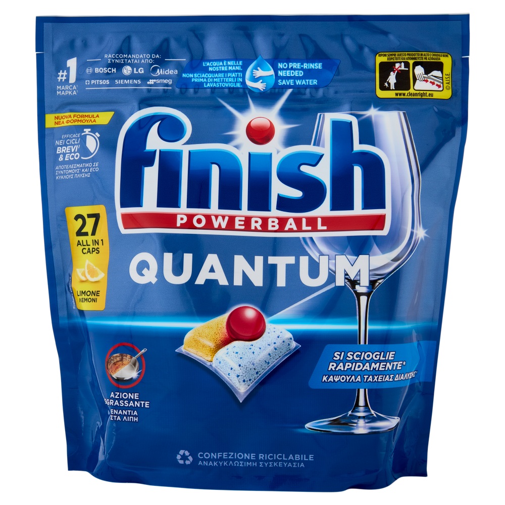 3376-finish-quantum-caps-x-27 Finish Quantum Caps x 27 - immagine 1