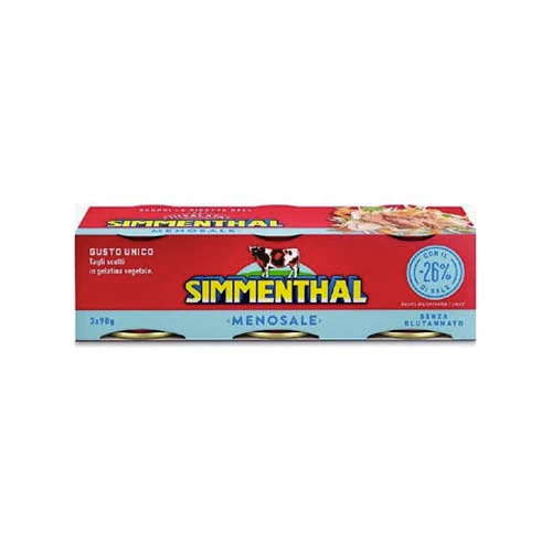 35870-simmenthal-carne-meno-sale-3-x-90-g Simmenthal Carne Meno Sale 3 x 90 g - immagine 1