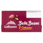 Galbusera Fette Biscottate Mirtilli Mandorle 200 g