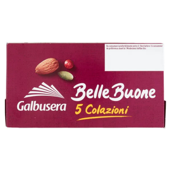 3629-galbusera-fette-biscottate-mirtilli-mandorle-200-g Galbusera Fette Biscottate Mirtilli Mandorle 200 g - immagine 1