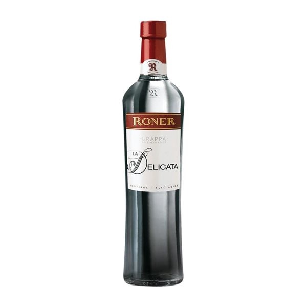 4024-grappa-la-delicata-roner-70-cl Grappa La Delicata Roner 70 cl - immagine 1