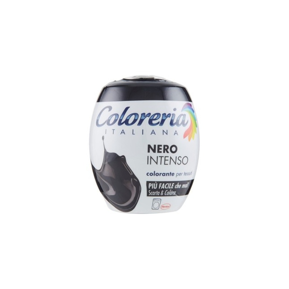 4040-grey-coloreria-italiana-nero-intenso-350-g Grey Coloreria Italiana Nero Intenso - immagine 1