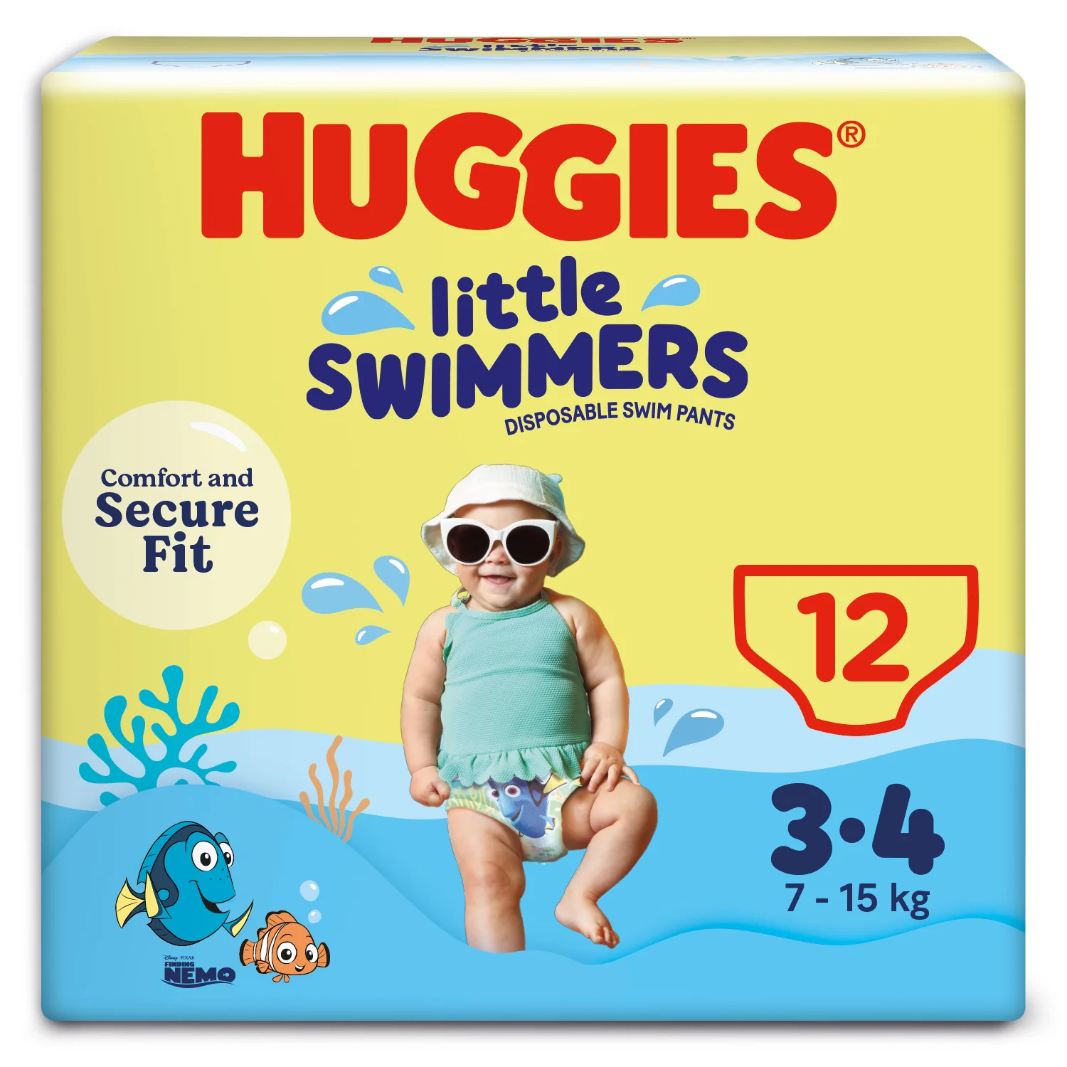 4134-huggies-little-swimmers-x12-7-15-kg Huggies Little Swimmers x12 7-15 kg - immagine 1