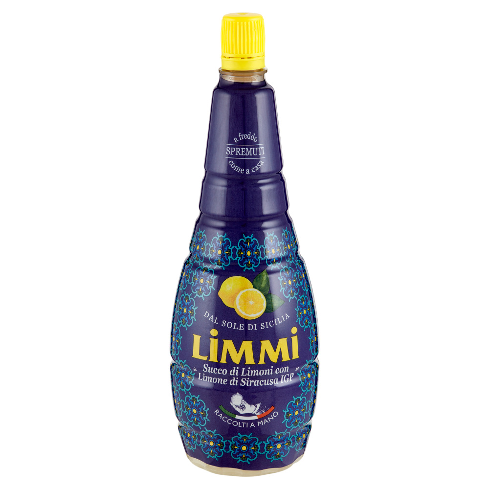 4607-limmi-succo-limone-indicazione-geografica-protetta-siracusa-250-ml Limmi Succo Limone Indicazione Geografica Protetta Siracusa 250 ml - immagine 1