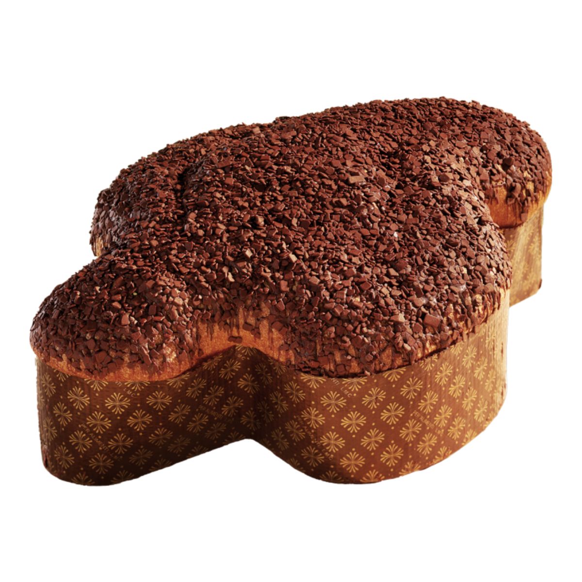 Muzzi Colomba Ciocco Ghiotta kg 1