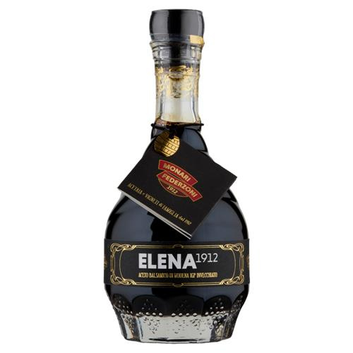 5004-monari-aceto-balsamico-elena-modena-igp-200-ml Monari Aceto Balsamico Elena Modena IGP 200 ml - immagine 1