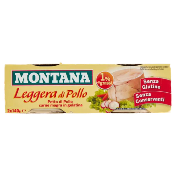 5015-montana-pollo-2-x-140-g Montana Pollo 2 x 140 g - immagine 1