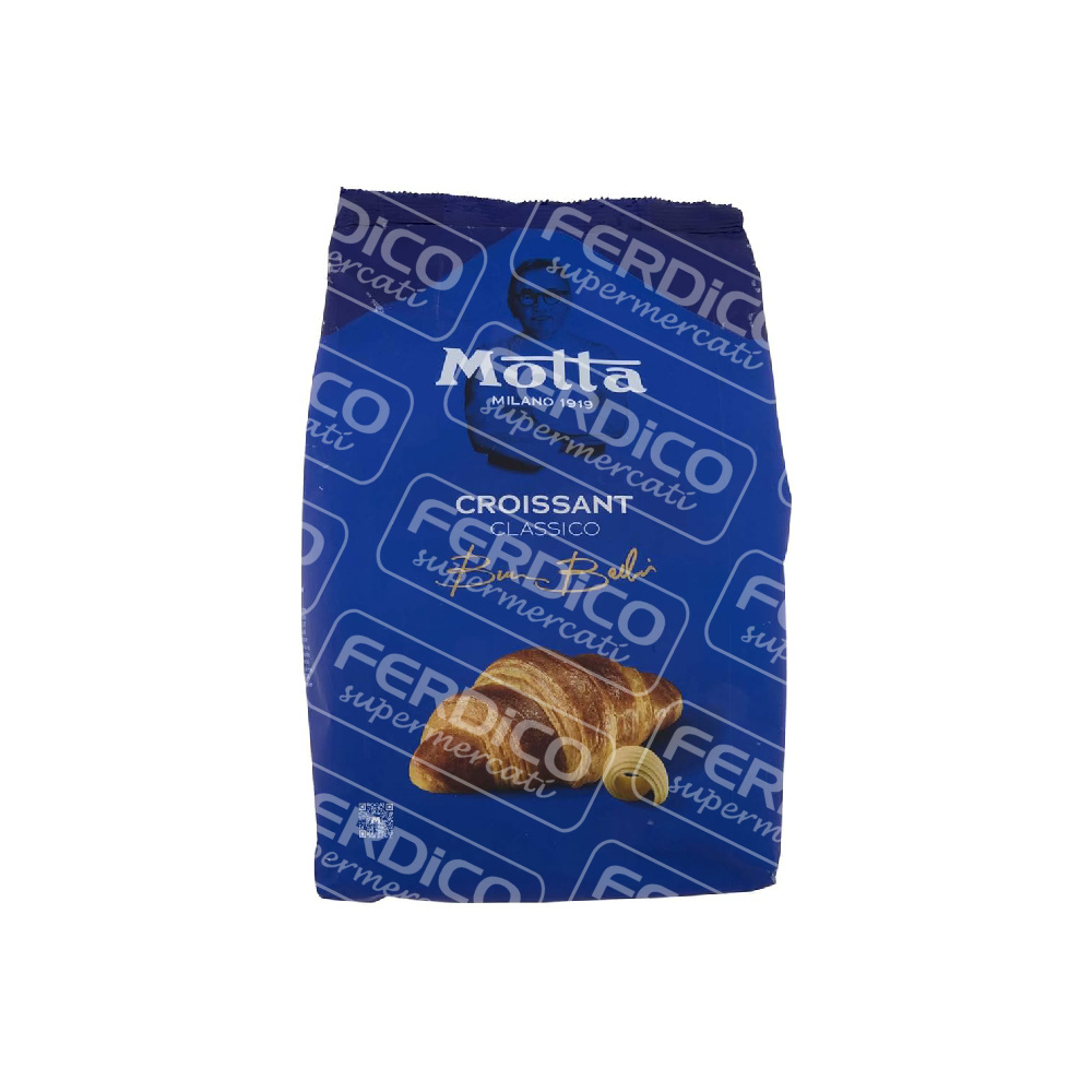 5064-motta-croissant-300-g Motta Croissant 300 g - immagine 1