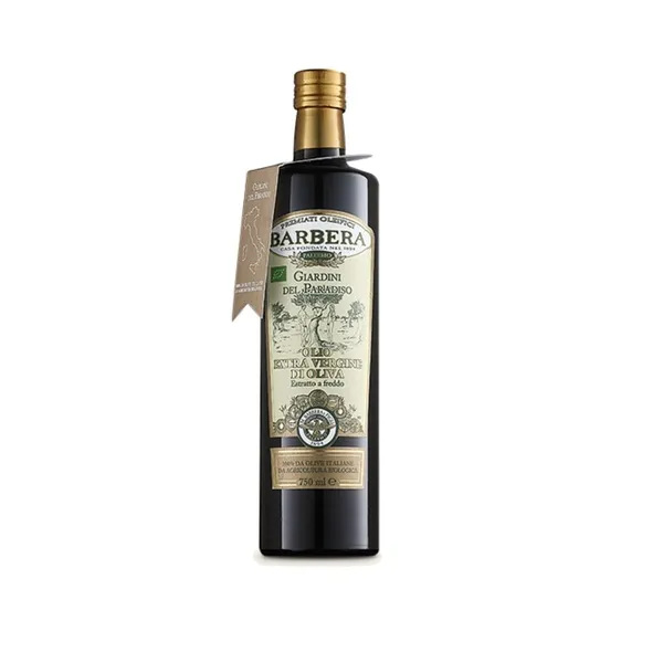 557-barbera-olio-evo-bio-igp-sicilia-75-cl Barbera Olio EVO Bio IGP Sicilia 75 cl - immagine 1