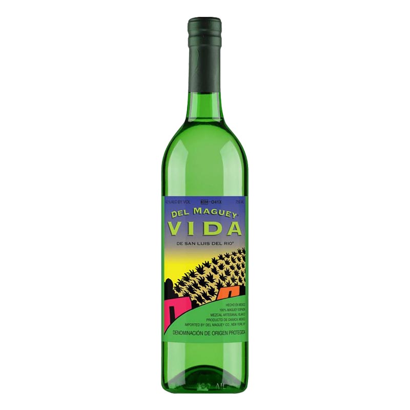 Mezcal Del Maguey Vida 70 cl. A169/169819_ufjtiqcyza.jpg